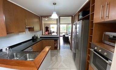 Departamento en Arriendo en La Puntilla de Villarrica amoblado