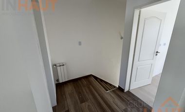 Duplex de dos dormitorios en barrio perticone