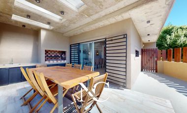 Departamento PH en venta en Mar de Ostende 3 dormitorios Cochera