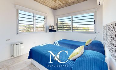 Departamento PH en venta en Mar de Ostende 3 dormitorios Cochera