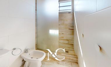 Departamento PH en venta en Mar de Ostende 3 dormitorios Cochera