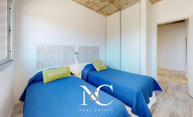 Departamento PH en venta en Mar de Ostende 3 dormitorios Cochera