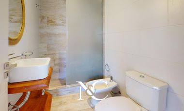 Departamento PH en venta en Mar de Ostende 3 dormitorios Cochera
