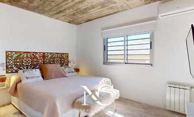 Departamento PH en venta en Mar de Ostende 3 dormitorios Cochera