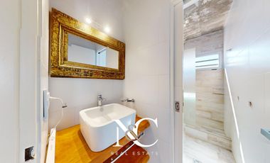 Departamento PH en venta en Mar de Ostende 3 dormitorios Cochera