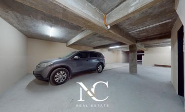 PH Departamento en venta en Mar de Ostende Piscina y Gas