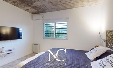 PH Departamento en venta en Mar de Ostende Piscina y Gas