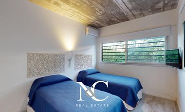 PH Departamento en venta en Mar de Ostende Piscina y Gas