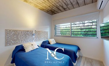 PH Departamento en venta en Mar de Ostende Piscina y Gas