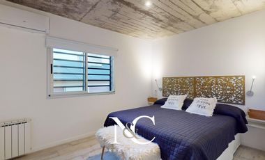 PH Departamento en venta en Mar de Ostende Piscina y Gas