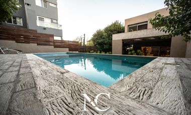 PH Departamento en venta en Mar de Ostende Piscina y Gas