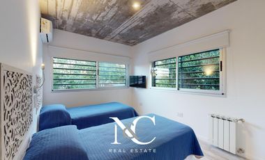 PH Departamento en venta en Mar de Ostende Piscina y Gas