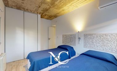 PH Departamento en venta en Mar de Ostende Piscina y Gas