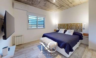PH Departamento en venta en Mar de Ostende Piscina y Gas