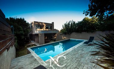 PH Departamento en venta en Mar de Ostende Piscina y Gas