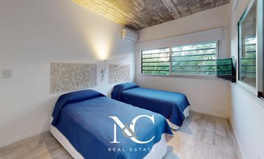 PH Departamento en venta en Mar de Ostende Piscina y Gas