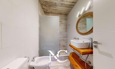 PH Departamento en venta en Mar de Ostende Piscina y Gas