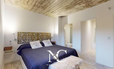 PH Departamento en venta en Mar de Ostende Piscina y Gas