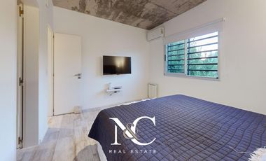 PH Departamento en venta en Mar de Ostende Piscina y Gas