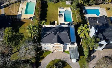 Casa en  Solar Del Bosque  Venta  Canning