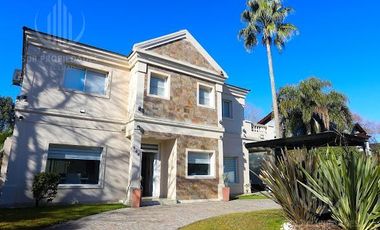 Casa en  Solar Del Bosque  Venta  Canning