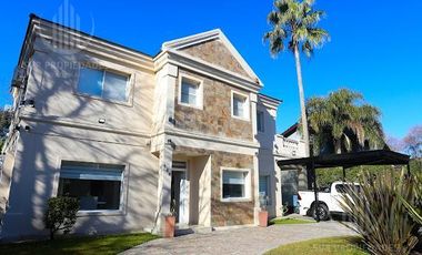 Casa en  Solar Del Bosque  Venta  Canning