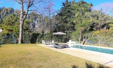 Casa en  Solar Del Bosque  Venta  Canning