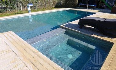 Casa en  Solar Del Bosque  Venta  Canning