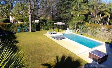 Casa en  Solar Del Bosque  Venta  Canning