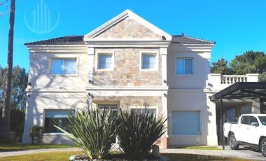 Casa en  Solar Del Bosque  Venta  Canning