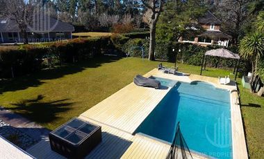 Casa en  Solar Del Bosque  Venta  Canning