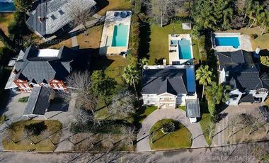 Casa en  Solar Del Bosque  Venta  Canning
