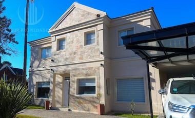 Casa en  Solar Del Bosque  Venta  Canning