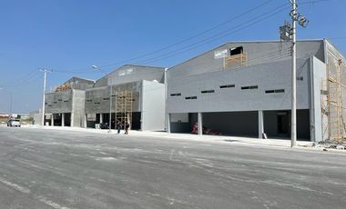 Bodega en venta en Santa Catarina