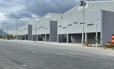 Bodega en venta en Santa Catarina