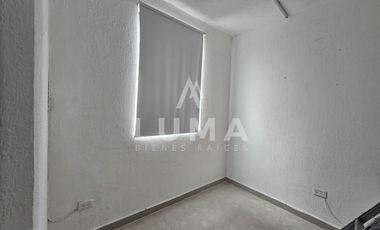OFICINAS EN RENTA COL. CALETA