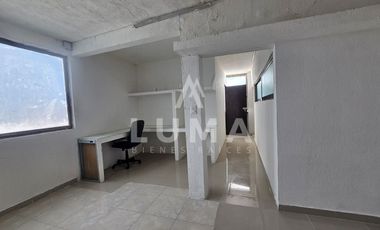 OFICINAS EN RENTA COL. CALETA