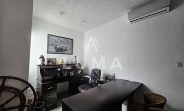 OFICINAS EN RENTA COL. CALETA