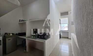 OFICINAS EN RENTA COL. CALETA