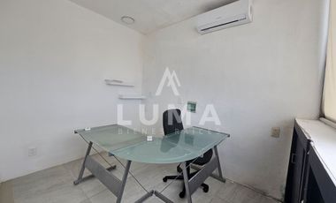 OFICINAS EN RENTA COL. CALETA
