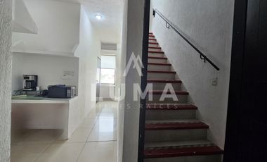 OFICINAS EN RENTA COL. CALETA