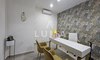OFICINAS EN RENTA COL. CALETA