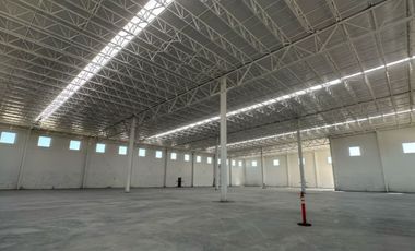 Bodega Industrial en Apodaca NL