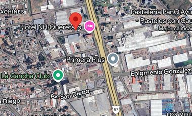 BODEGA/ Excelente Ubicación Av.5 Febrero