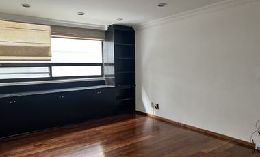Departamento bosques de las lomas