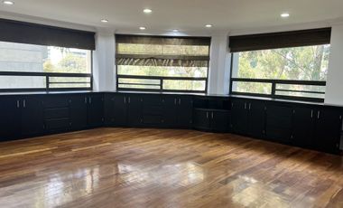 Departamento bosques de las lomas