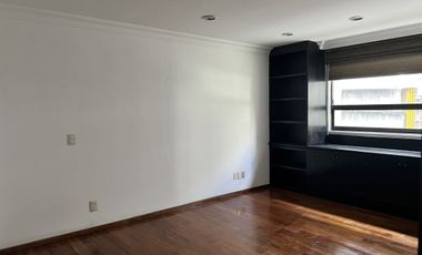 Departamento bosques de las lomas