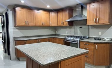 Departamento bosques de las lomas