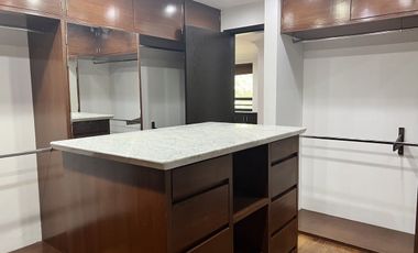 Departamento bosques de las lomas