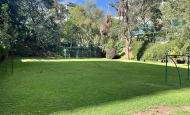 Departamento bosques de las lomas